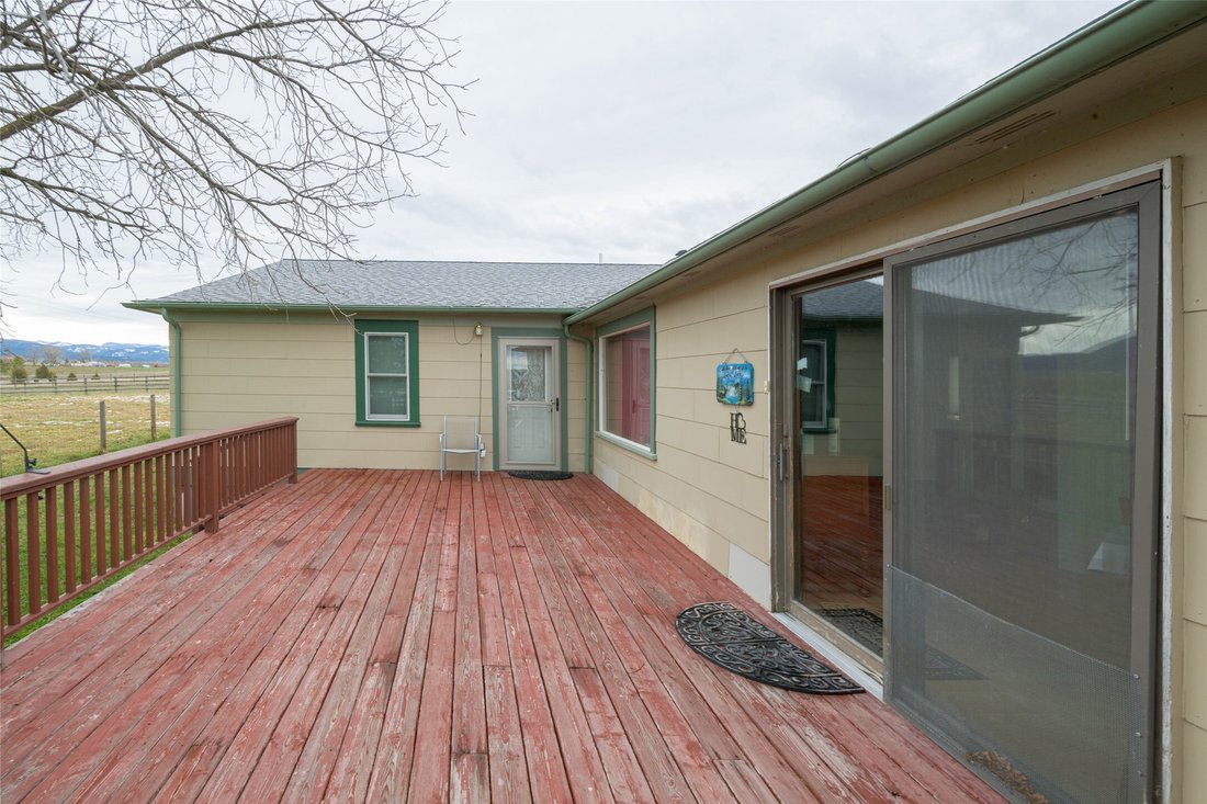 House in Saint Ignatius, Montana, United States 3 - 17488168