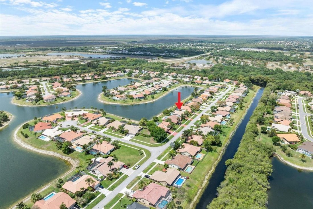 House in Boca Raton, Florida, United States 3 - 17489177