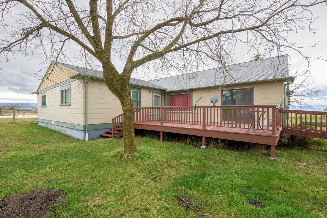 House in Saint Ignatius, Montana, United States 2 - 17488168