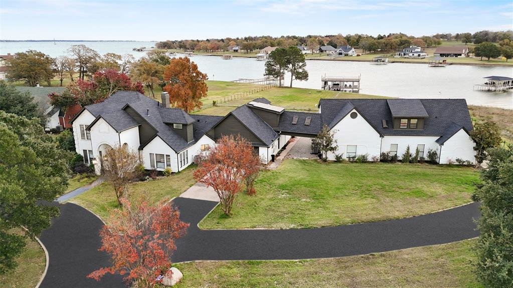 House in Corsicana, Texas, United States 1 - 17485930