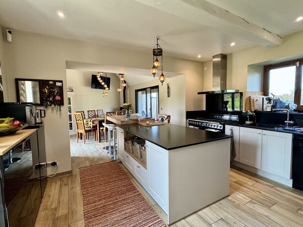 House in Mairie-Stade-Bergereau-Depart, Orthez, France 5 - 17488491