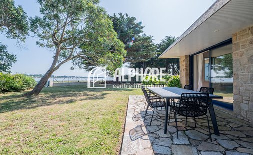 Villa in Sarzeau, Bretagne, Frankreich 1