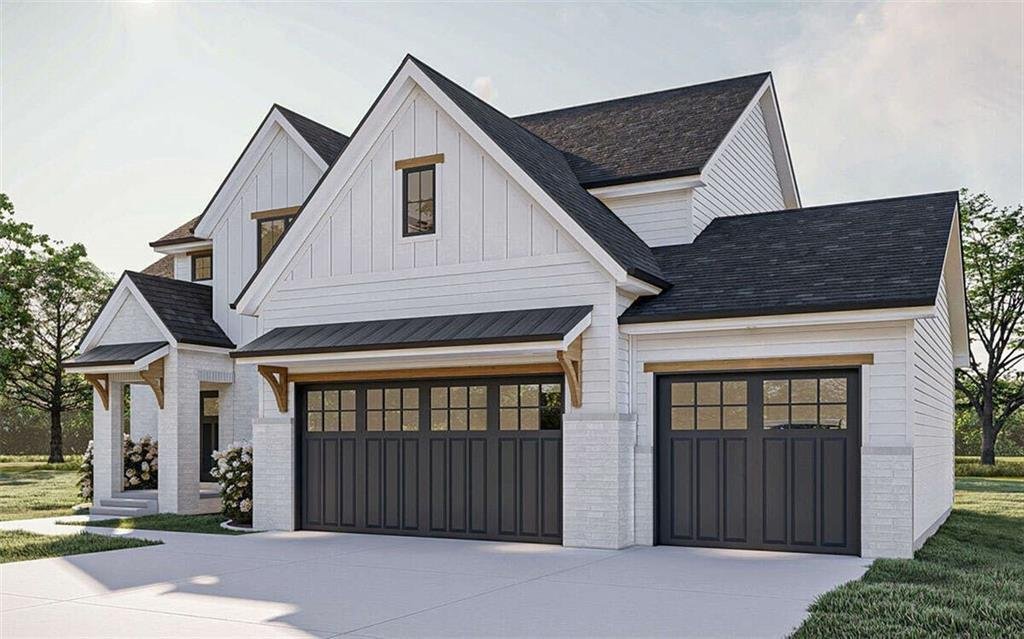 House in Cumming, Georgia, United States 3 - 17485221