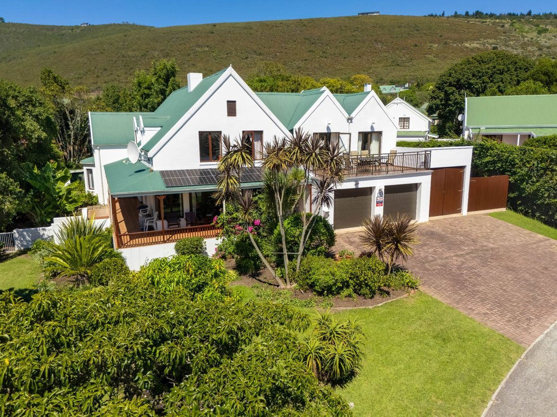House in Knysna, Western Cape, South Africa 1 - 17484870