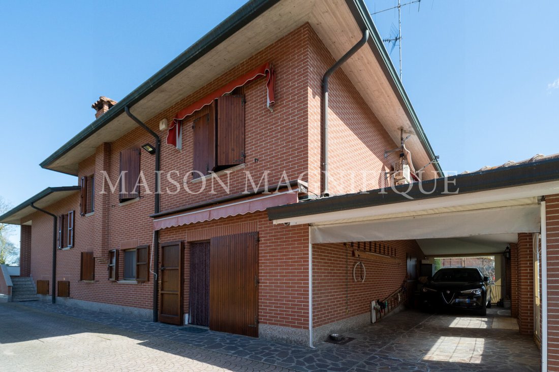 House in Ferrara, Emilia-Romagna, Italy 4 - 17488569