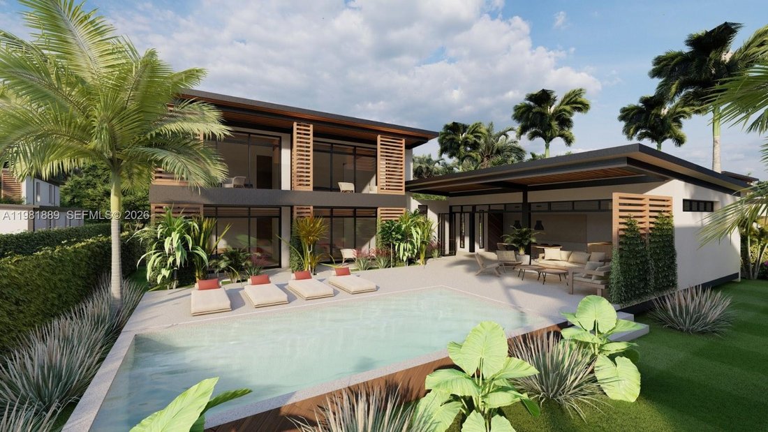 House in Las Terrenas, Samaná Province, Dominican Republic 3 - 17487129