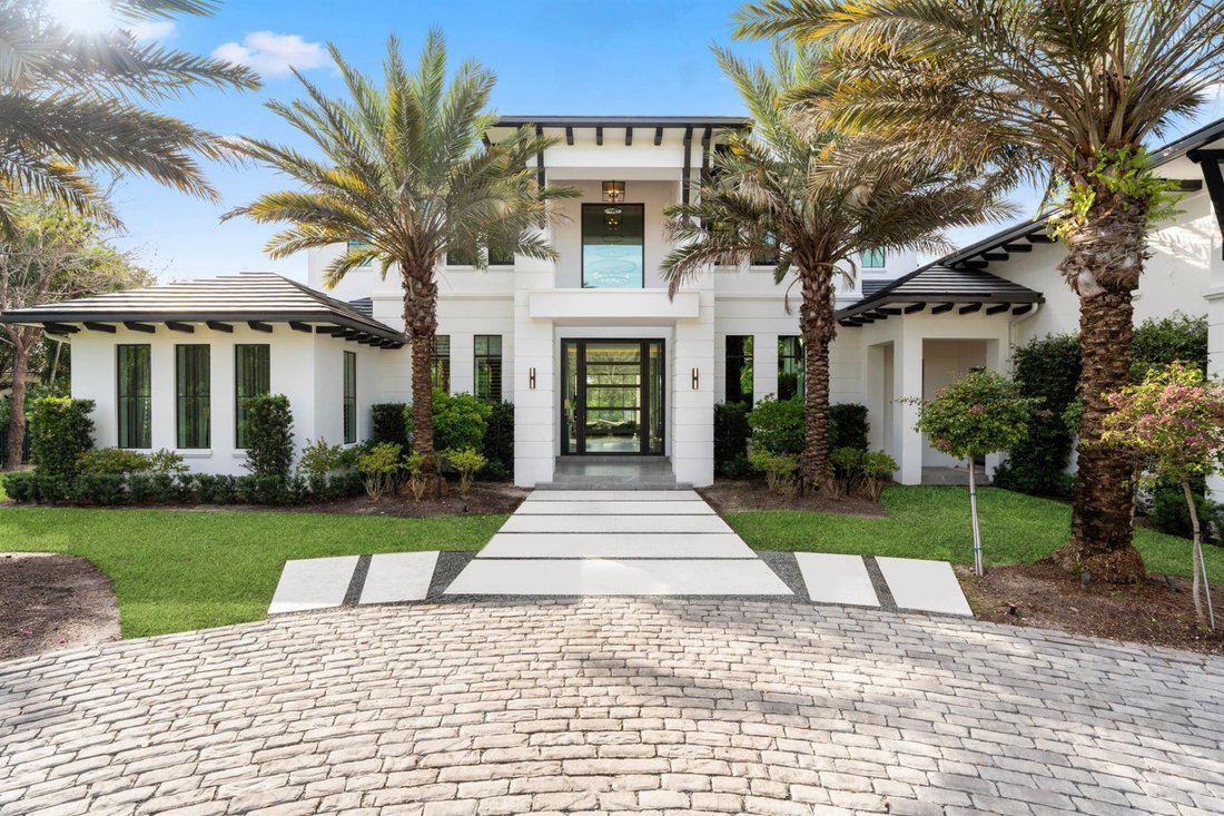 House in Jupiter, Florida, United States 5 - 17489074