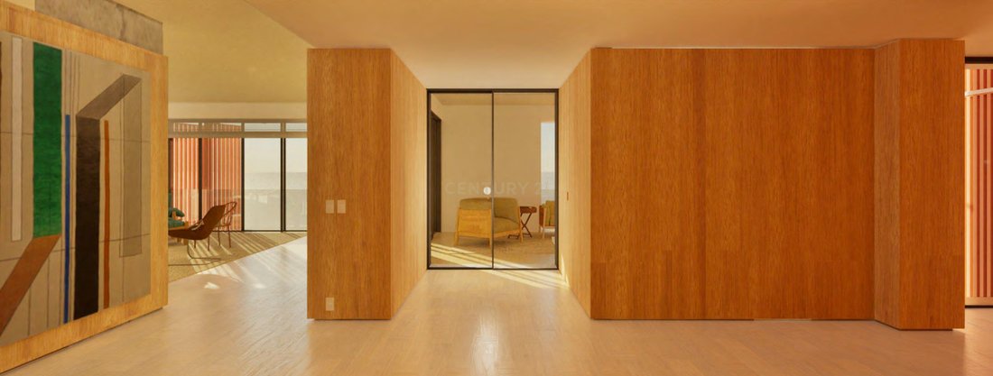 Apartment in Estoril, Cascais e Estoril, Lisbon 5 - 17487149
