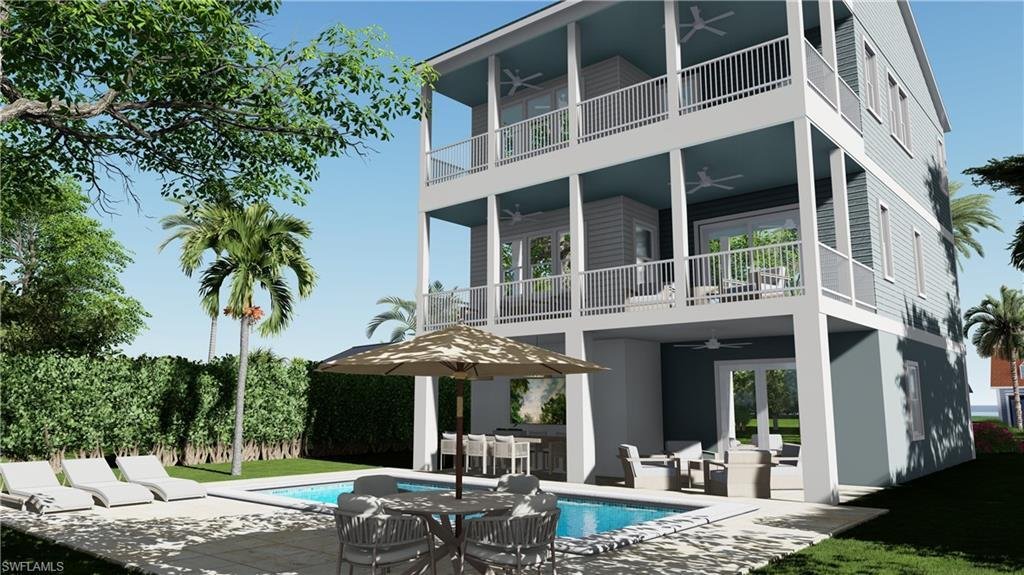 House in Fort Myers Beach, Florida, United States 2 - 17488119