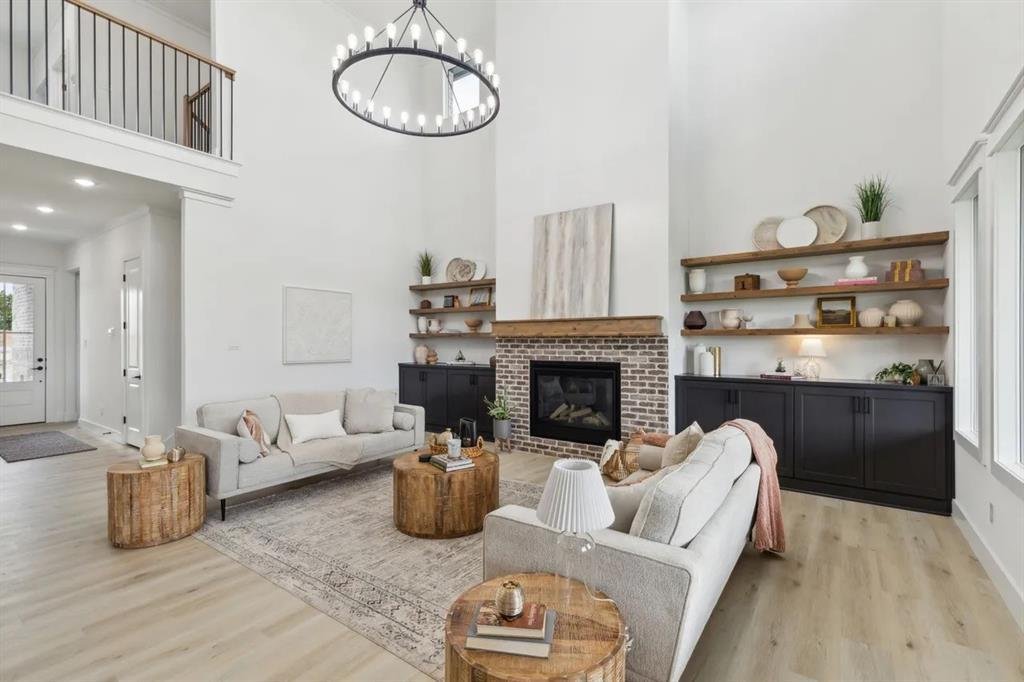 House in Van Alstyne, Texas, United States 4 - 17485560