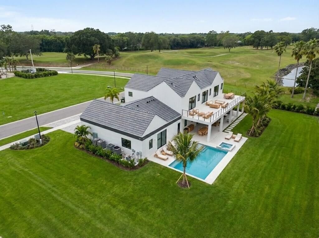 House in Wellington, Florida, United States 1 - 17489083