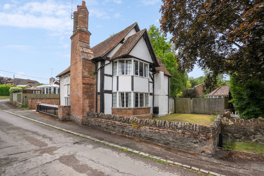 House in Didcot, England 1 - 17484468