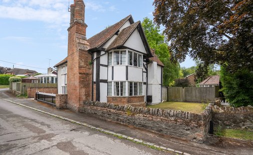 Casa a Didcot, Inghilterra 1