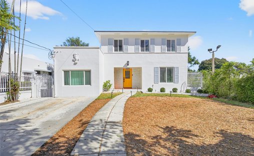 House in Miami, Florida, United States 1