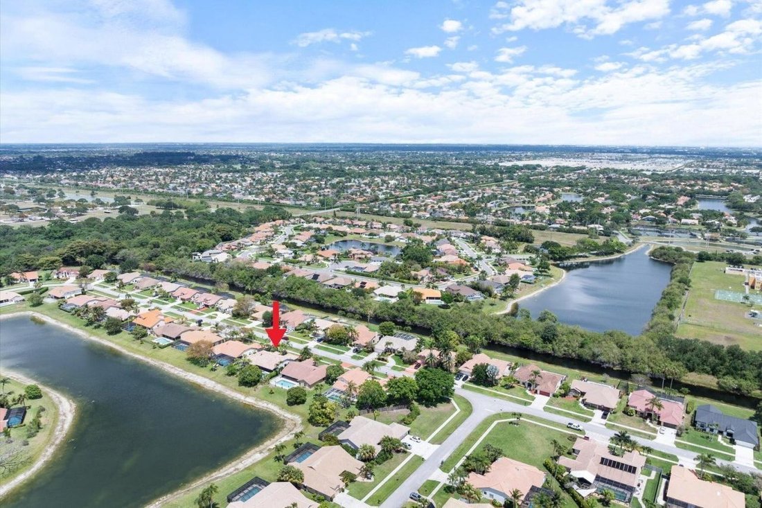 House in Boca Raton, Florida, United States 5 - 17489177