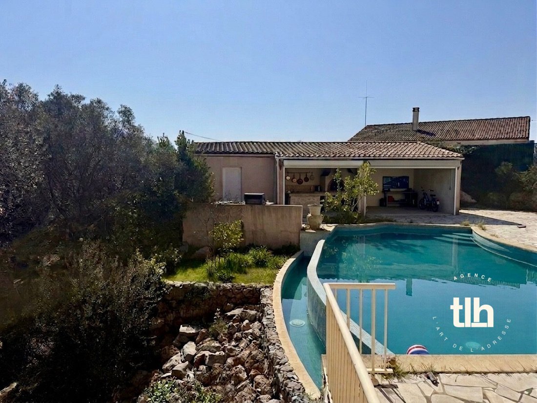 House in Centre Ville, Frontignan, France 2 - 17357107