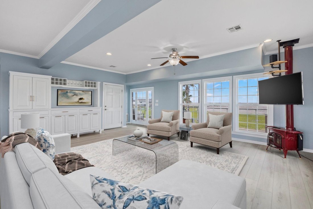 House in Lake Charles, Louisiana, United States 4 - 17487936