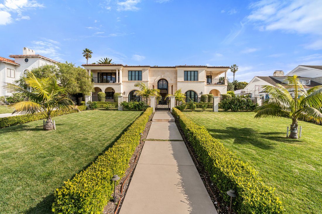 House in Rolling Hills Estates, California, United States 1 - 17483835