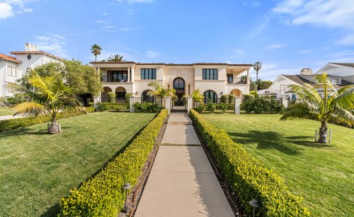 Haus in Rolling Hills Estates, Kalifornien, Vereinigte Staaten 1
