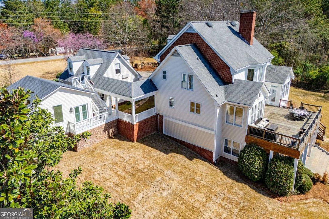 House in Carrollton, Georgia, United States 2 - 17486068