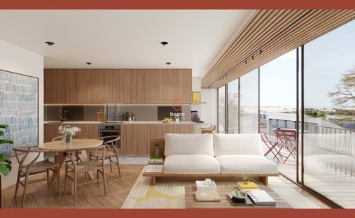 Apartment in Cedofeita, Santo Ildefonso, Se, Miragaia, Sao Nicolau e Vitoria, Porto District, Portugal 1