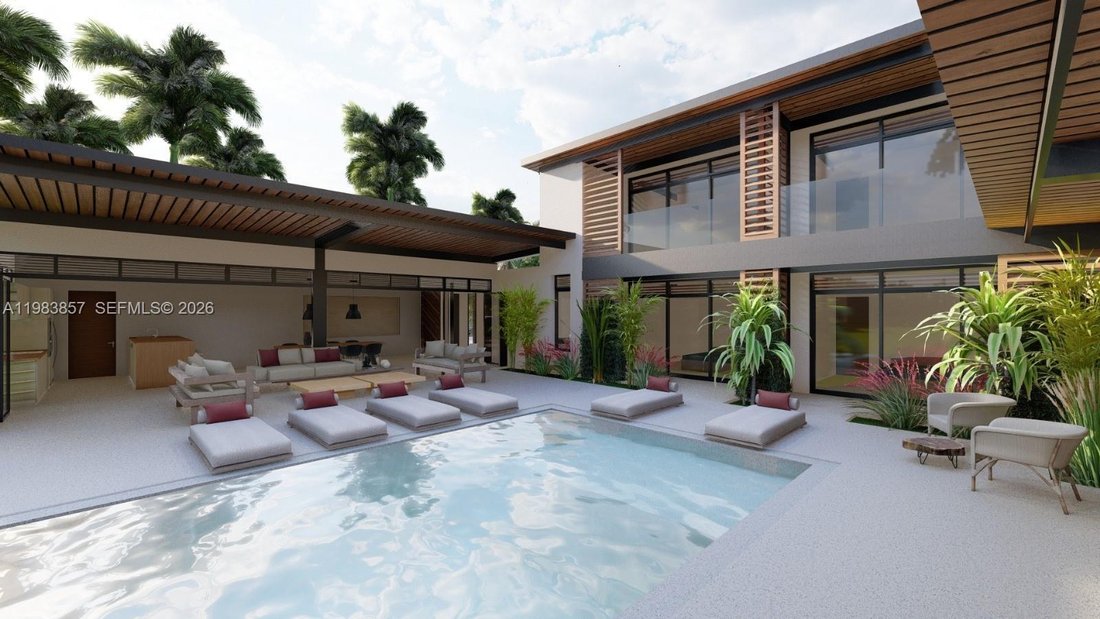 House in Las Terrenas, Samaná Province, Dominican Republic 3 - 17487225