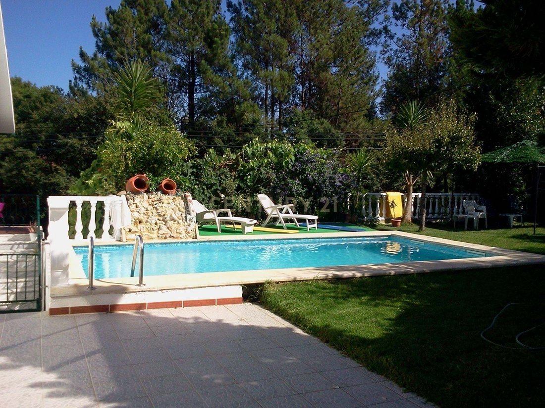 Villa in Batalha, Leiria District, Portugal 2 - 17487087