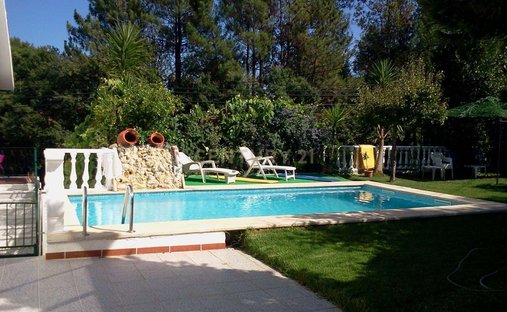 Villa in Batalha, Leiria, Portugal 1