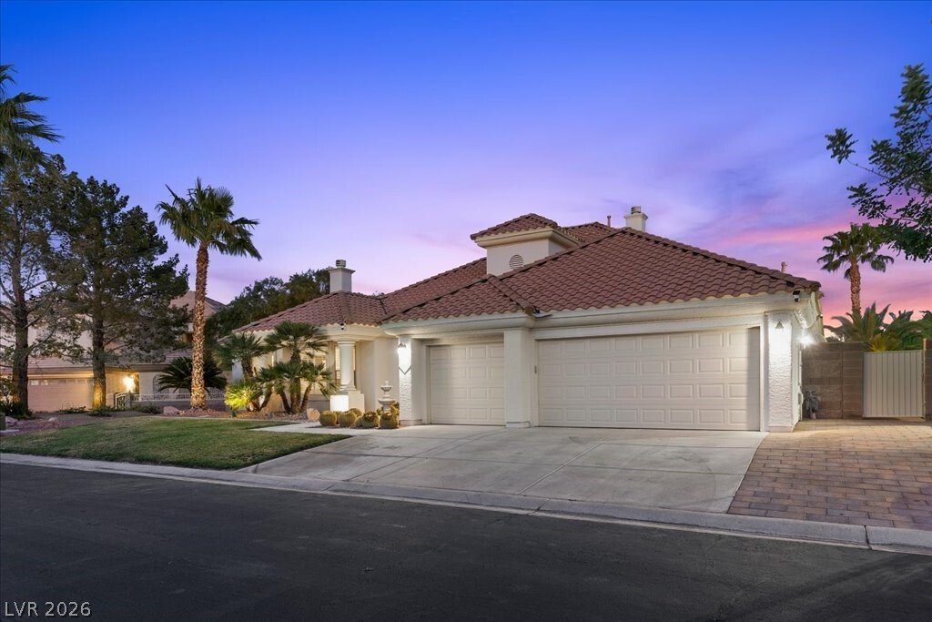 House in Las Vegas, Nevada, United States 3 - 17487078
