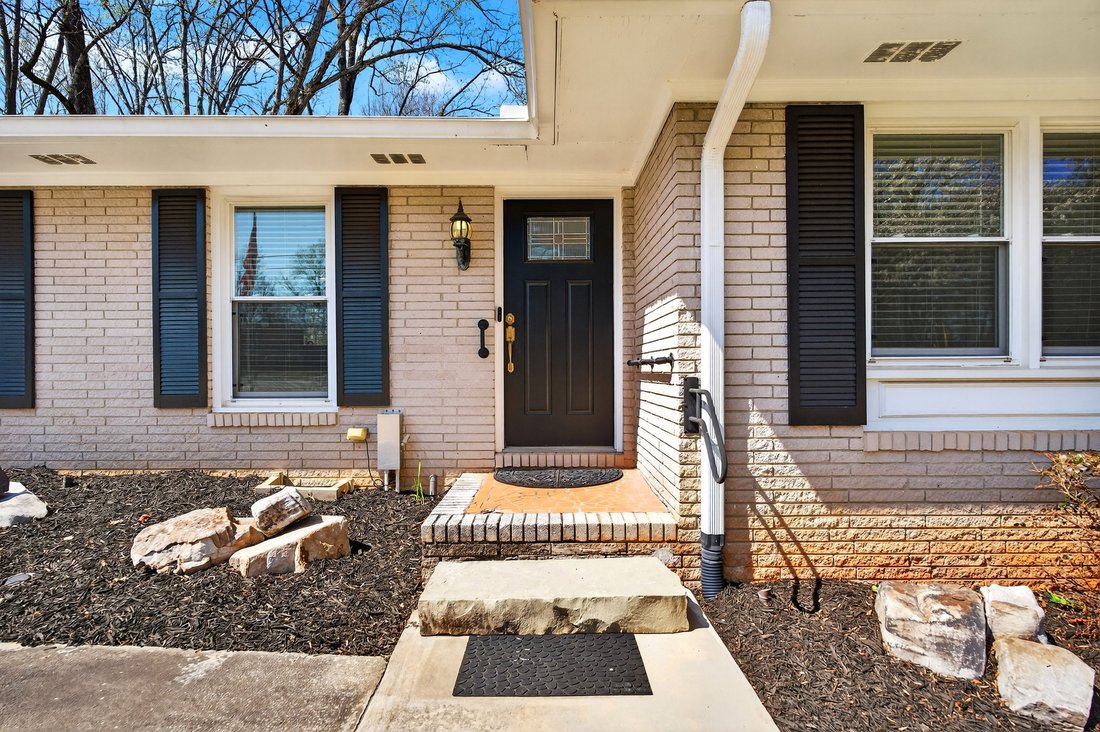 House in Peachtree Corners, Georgia, United States 3 - 17483508