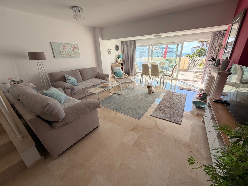 House in Sitio de Calahonda, Mijas, Spain 3 - 17488061