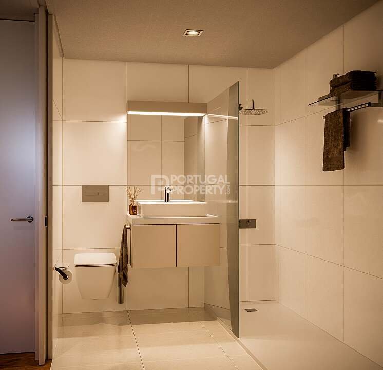 Apartment in Cedofeita, Santo Ildefonso, Se, Miragaia, Sao Nicolau e Vitoria, Porto District, Portugal 3 - 17486137