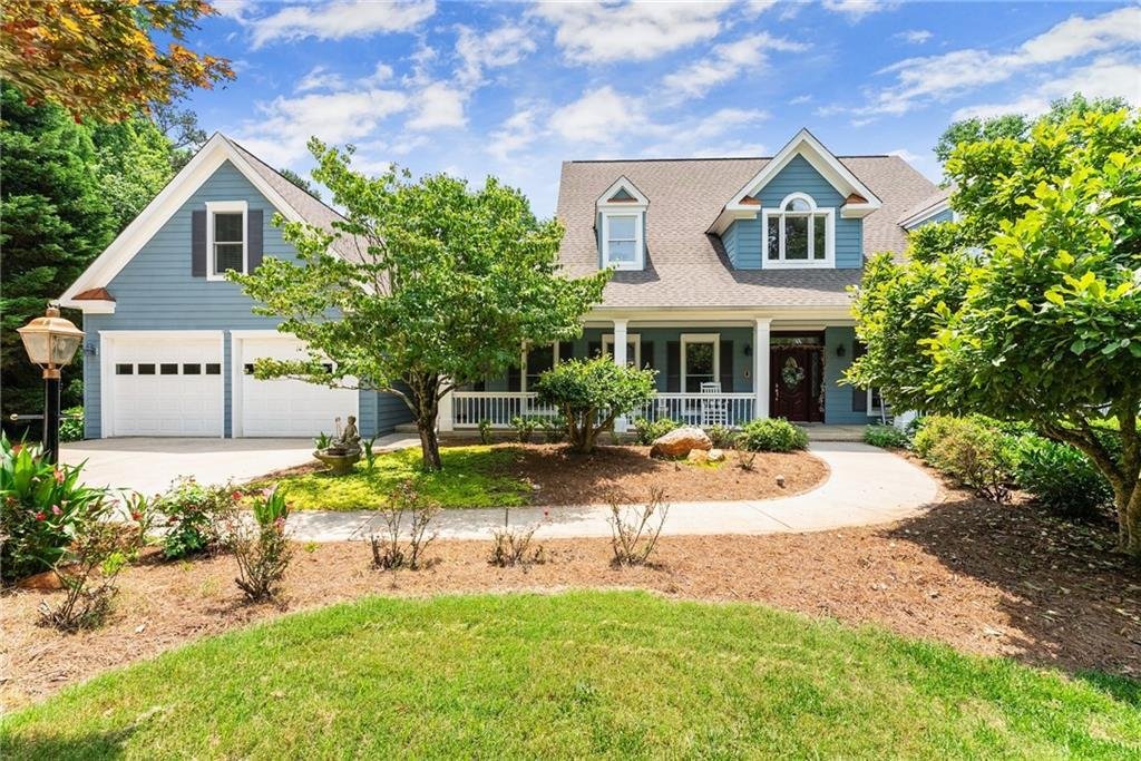 House in Dahlonega, Georgia, United States 2 - 17486580