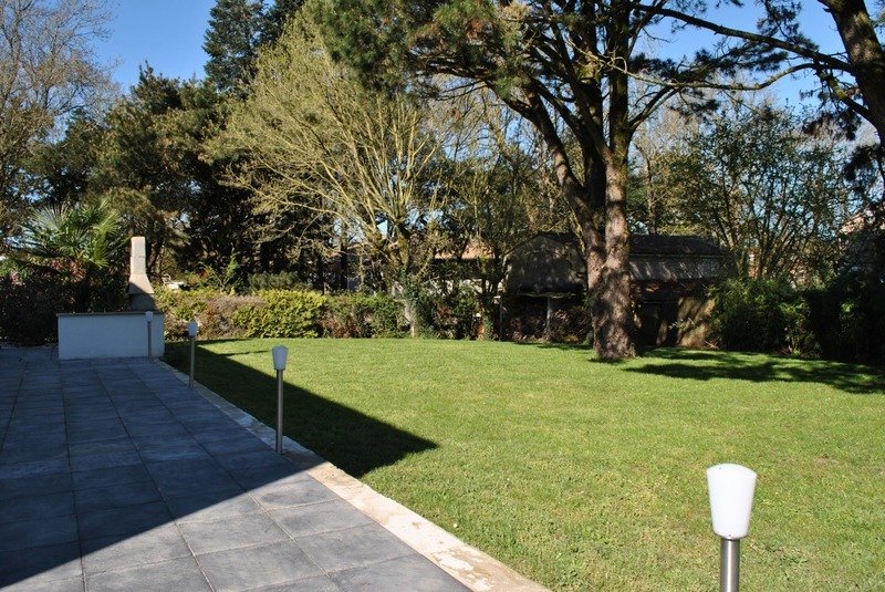 House in Treize-Septiers, Pays de la Loire, France 3 - 17488516