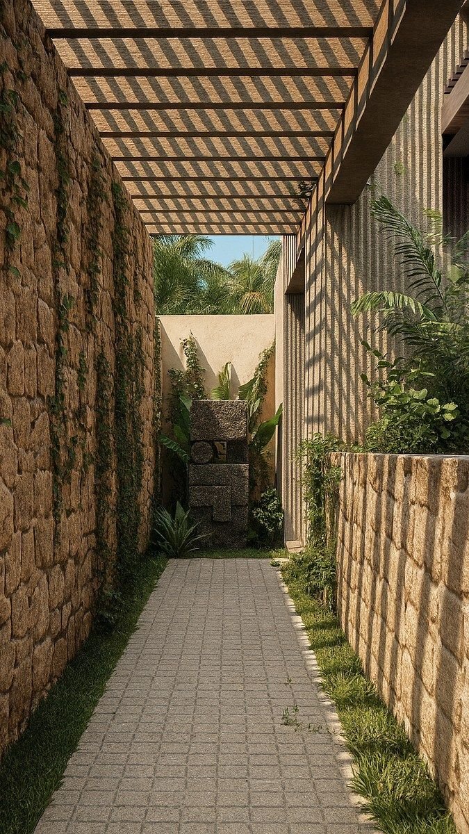 House in San Miguel de Cozumel, Quintana Roo, Mexico 3 - 17488514