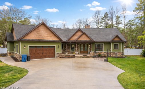 House in Jackson Township, New Jersey, United States 1