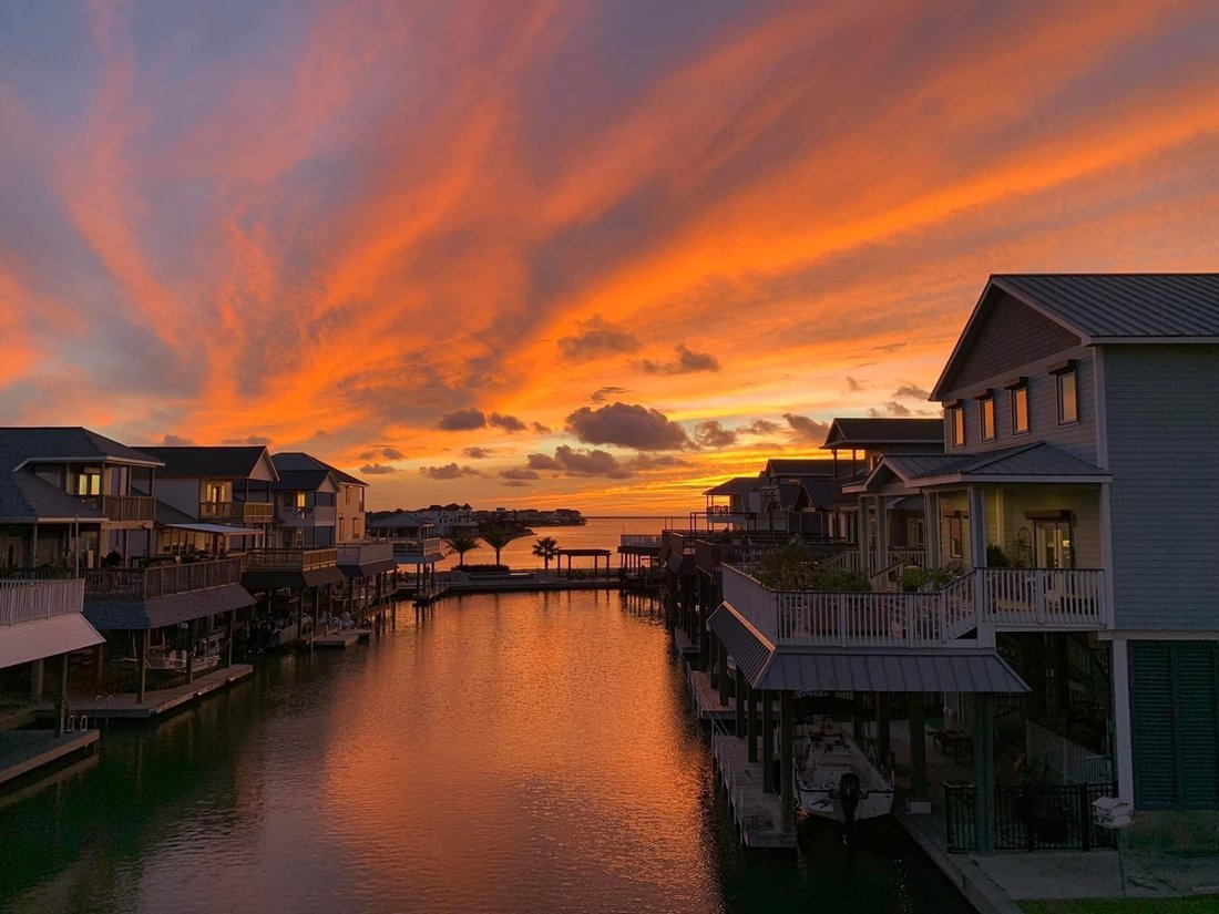 House in Galveston, Texas, United States 2 - 17487645