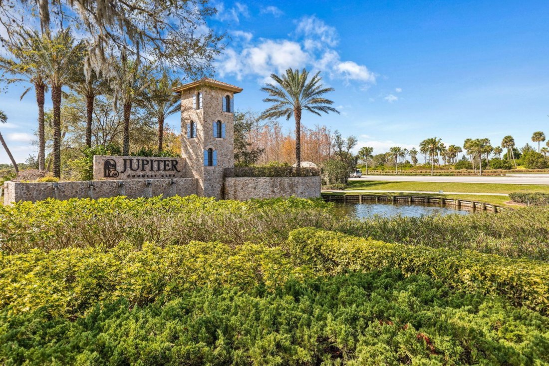 House in Jupiter, Florida, United States 2 - 17488975
