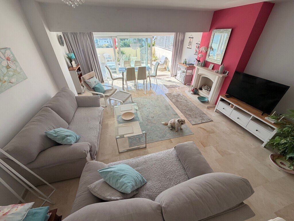 House in Sitio de Calahonda, Mijas, Spain 5 - 17488061