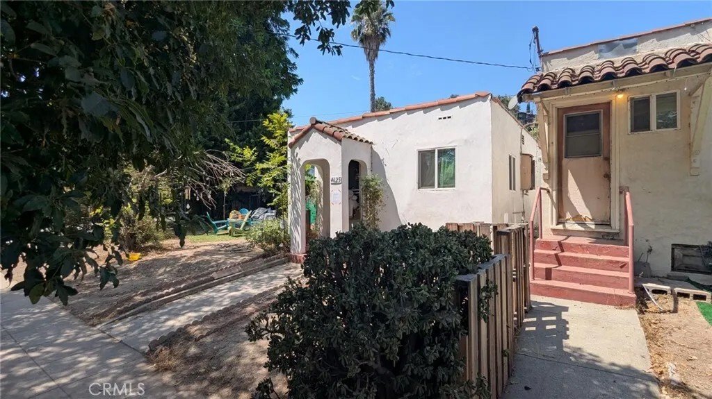 Townhouse in Los Angeles, California, United States 5 - 16527978