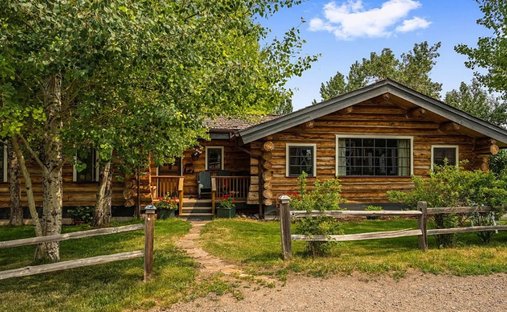 Maison à Bozeman, Montana, États-Unis 1