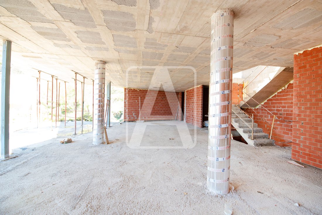 Villa in Benissa, Valencian Community, Spain 4 - 17271610
