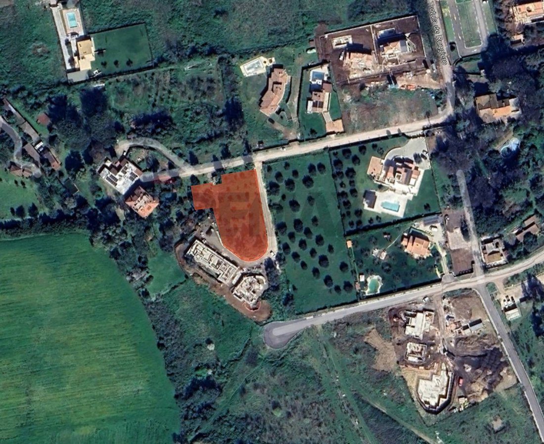 House in Cassia - Grottarossa, Rome, Lazio 3 - 17488907