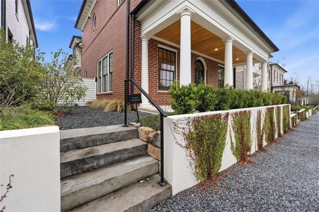 House in Fayetteville, Georgia, United States 3 - 17485220