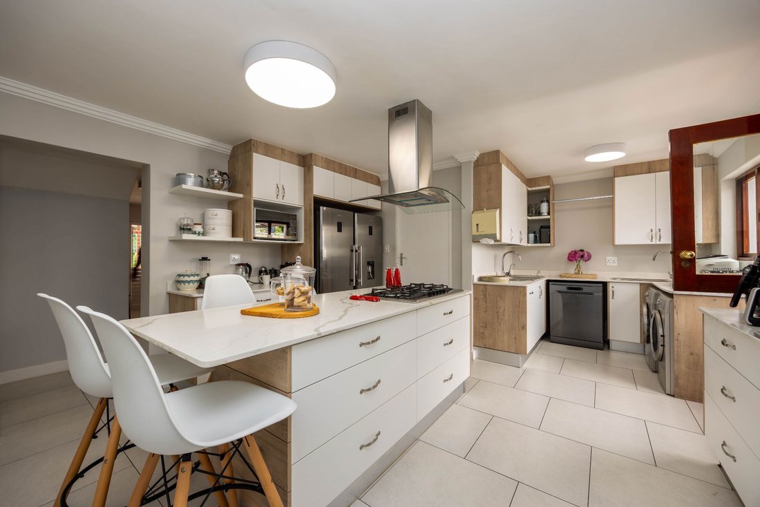 House in Knysna, Western Cape, South Africa 4 - 17484870