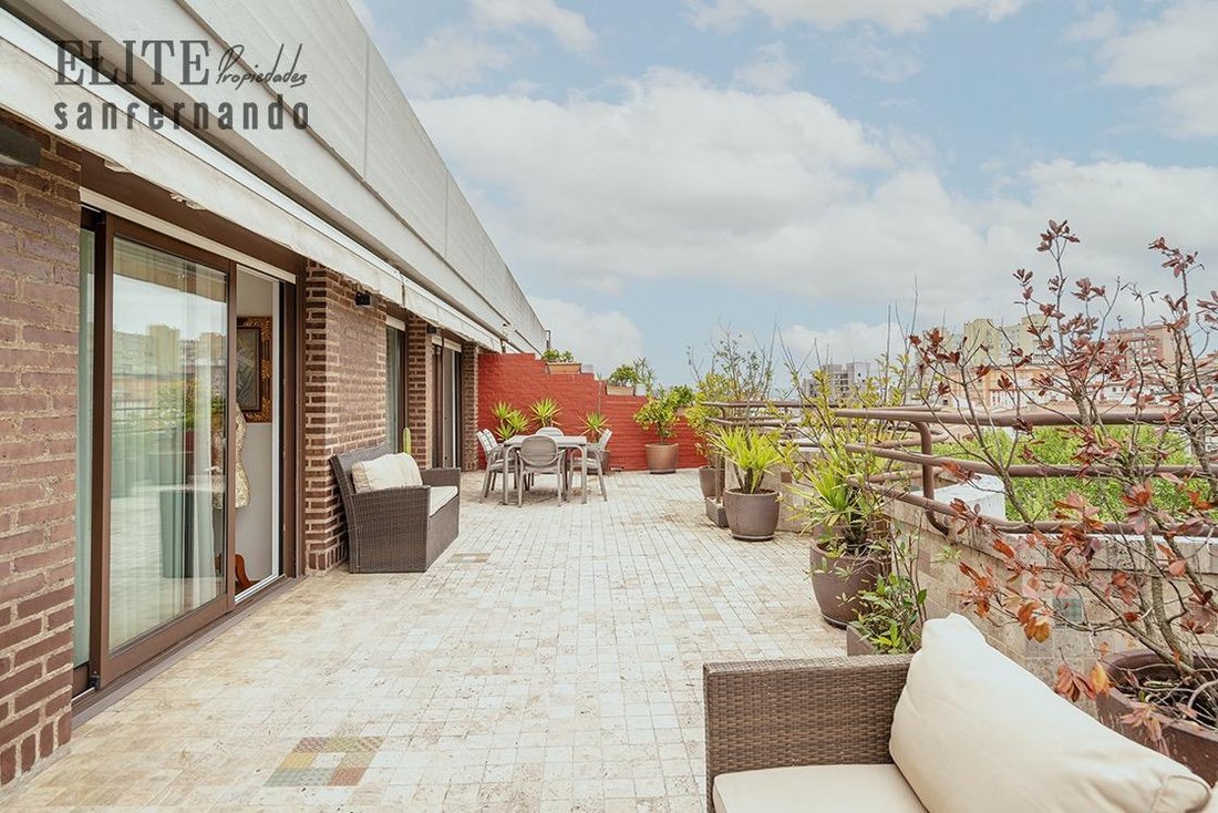 Appartement à Santander, Cantabrie, Espagne 1 - 17485975