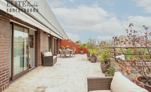 Penthouse à Santander, Cantabrie, Espagne 1