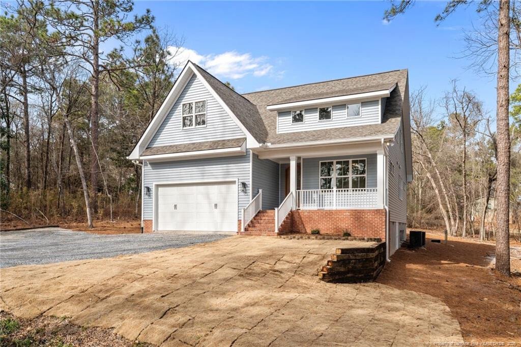 House in Seven Lakes, North Carolina, United States 5 - 17489636