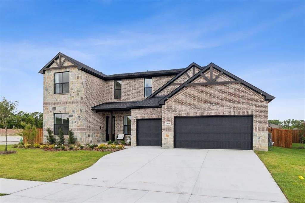 House in Van Alstyne, Texas, United States 2 - 17485560