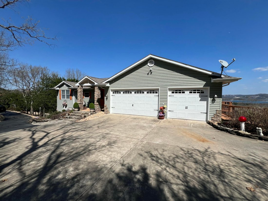 Casa a Blue Eye, Missouri, Stati Uniti 4 - 16528546